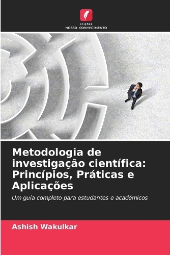 Metodologia de investigação científica