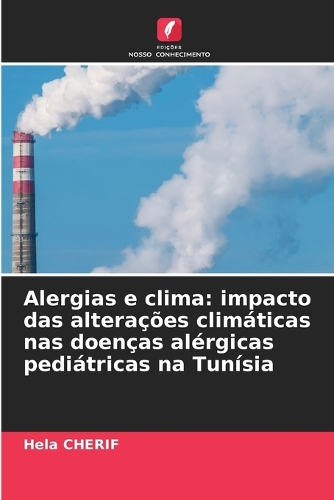 Alergias e clima