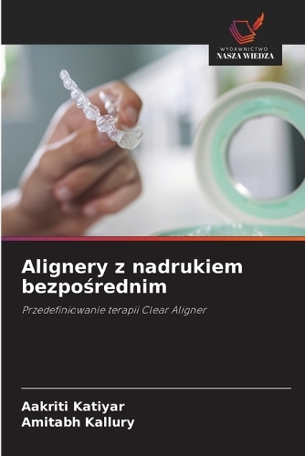 Alignery z nadrukiem bezpośrednim
