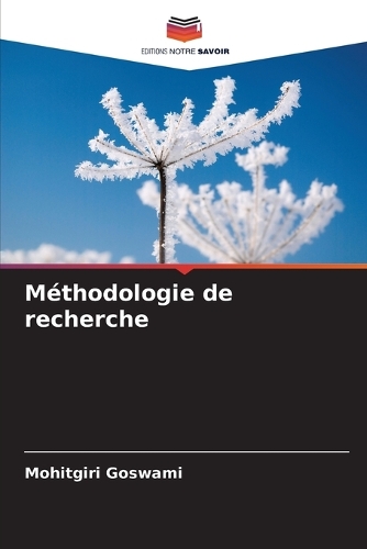 Méthodologie de recherche