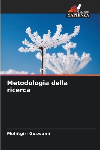 Metodologia della ricerca