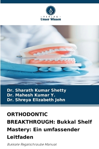 Orthodontic Breakthrough
