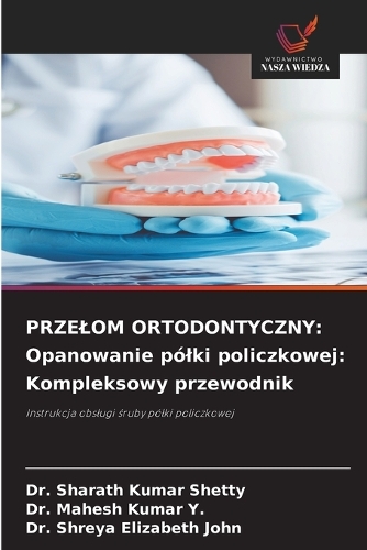 Przelom Ortodontyczny