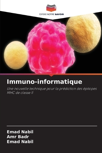 Immuno-informatique
