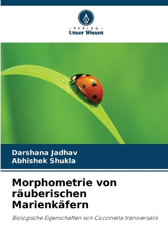 Morphometrie von räuberischen Marienkäfern