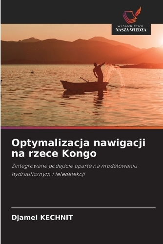Optymalizacja nawigacji na rzece Kongo