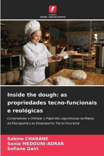 Inside the dough