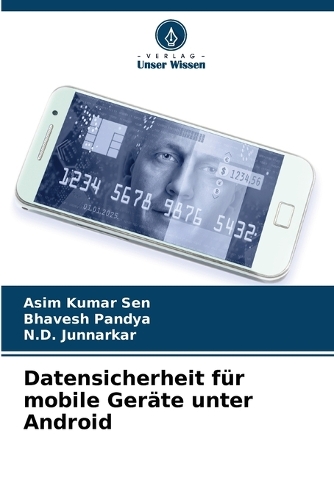 Datensicherheit für mobile Geräte unter Android