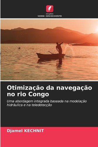Otimização da navegação no rio Congo