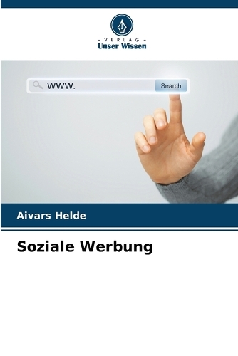 Soziale Werbung