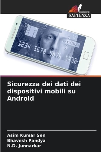 Sicurezza dei dati dei dispositivi mobili su Android