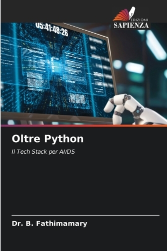 Oltre Python