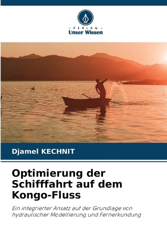 Optimierung der Schifffahrt auf dem Kongo-Fluss