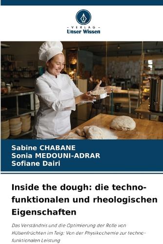 Inside the dough