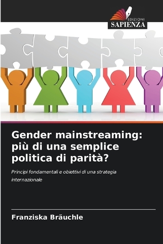 Gender mainstreaming
