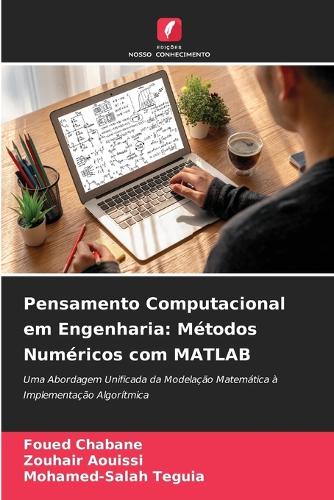 Pensamento Computacional em Engenharia