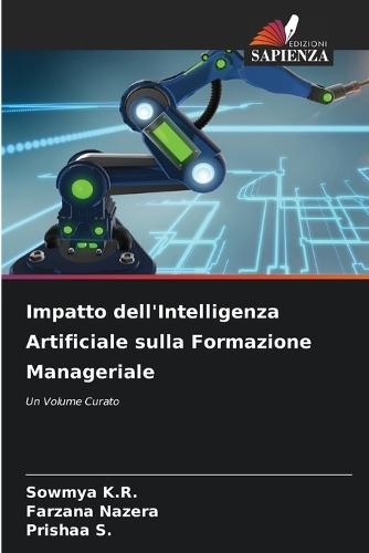 Impatto dell'Intelligenza Artificiale sulla Formazione Manageriale