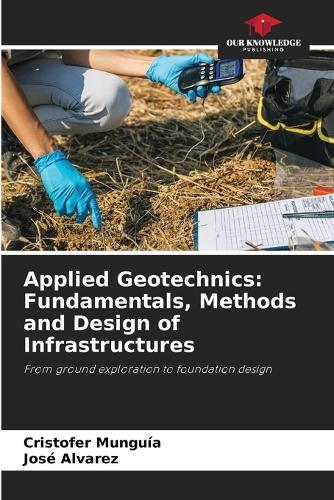 Applied Geotechnics