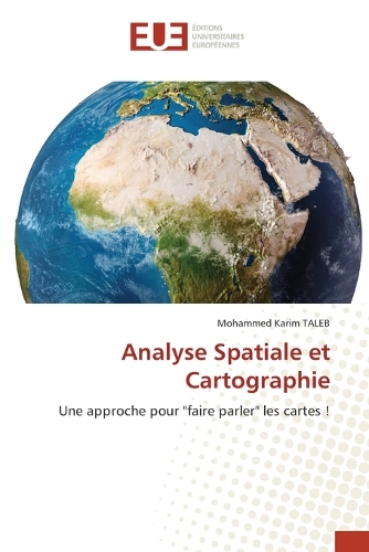 Analyse Spatiale et Cartographie