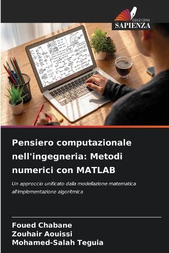 Pensiero computazionale nell'ingegneria
