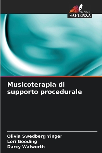Musicoterapia di supporto procedurale
