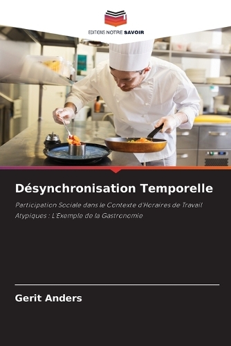 Désynchronisation Temporelle