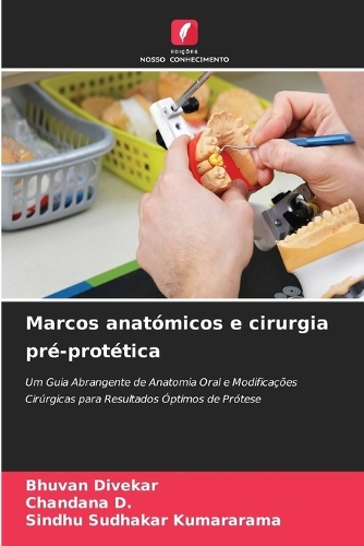 Marcos anatómicos e cirurgia pré-protética