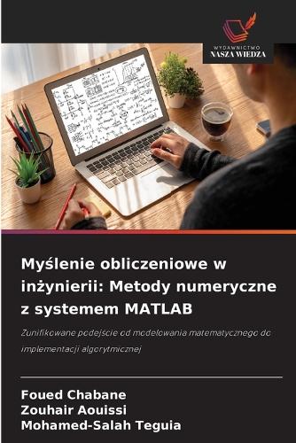 Myślenie obliczeniowe w inżynierii