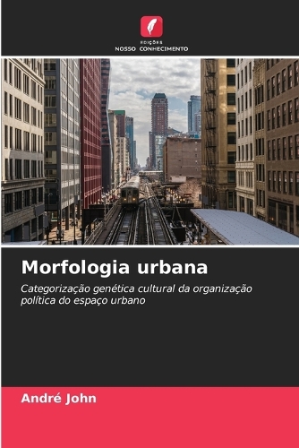 Morfologia urbana