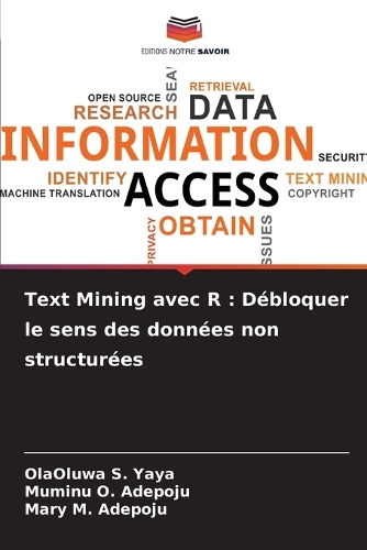 Text Mining avec R