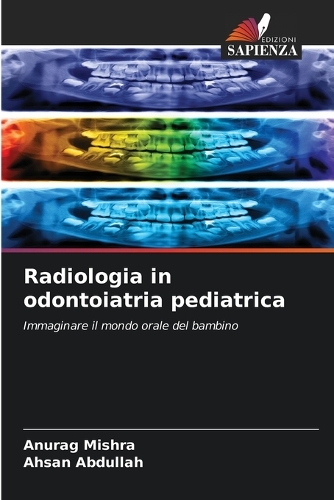 Radiologia in odontoiatria pediatrica