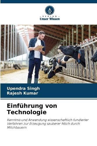 Einführung von Technologie