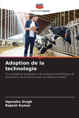 Adoption de la technologie