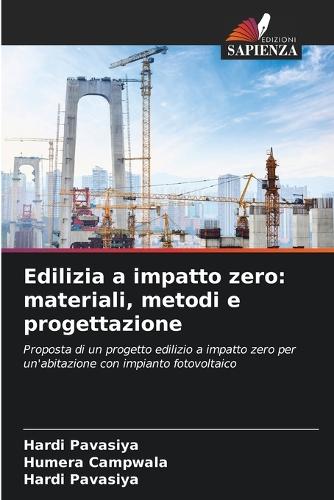 Edilizia a impatto zero