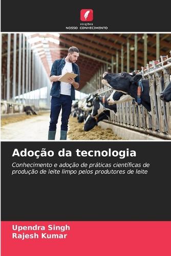Adoção da tecnologia