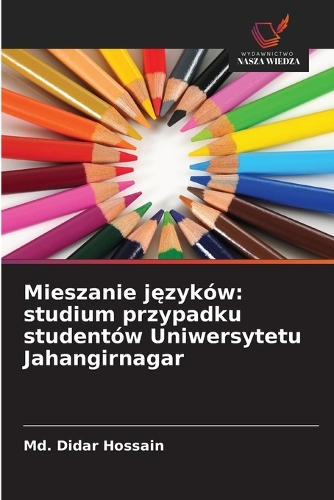 Mieszanie języków