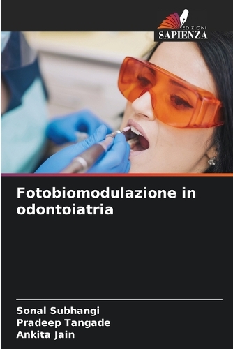 Fotobiomodulazione in odontoiatria