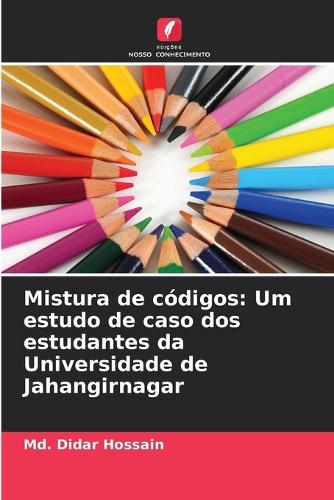 Mistura de códigos
