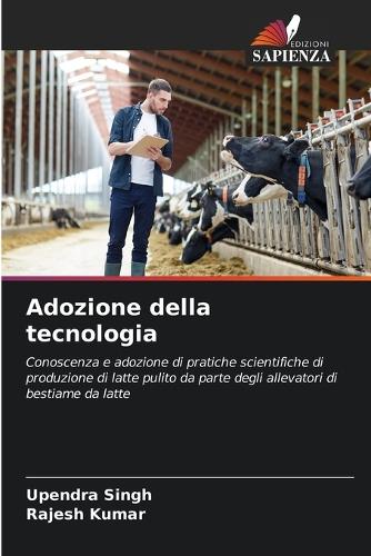 Adozione della tecnologia