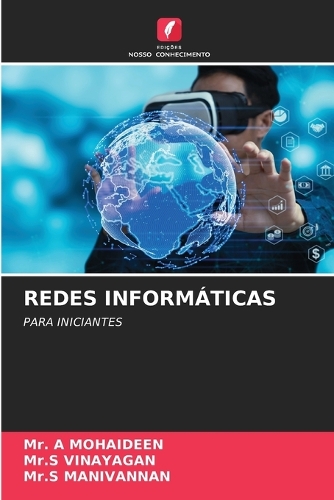 Redes Informáticas