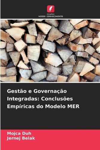 Gestão e Governação Integradas