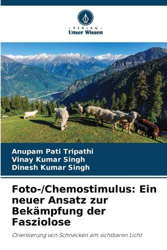 Foto-/Chemostimulus