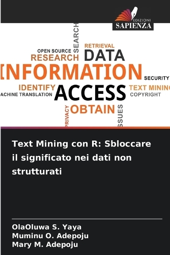 Text Mining con R