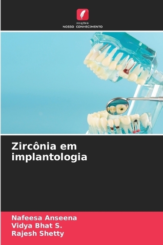 Zircônia em implantologia
