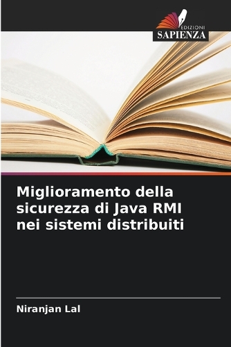 Miglioramento della sicurezza di Java RMI nei sistemi distribuiti
