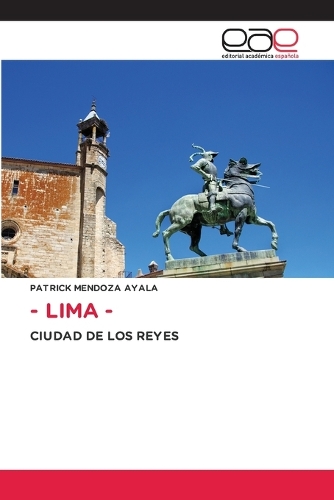 - Lima -