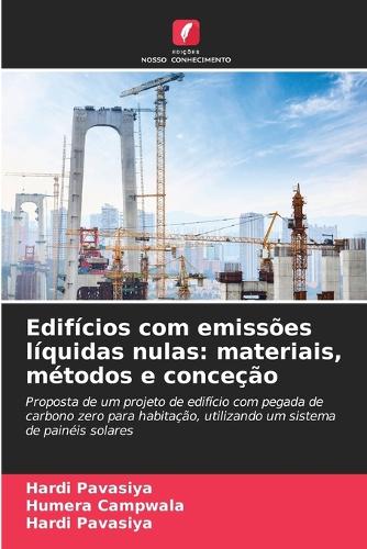 Edifícios com emissões líquidas nulas