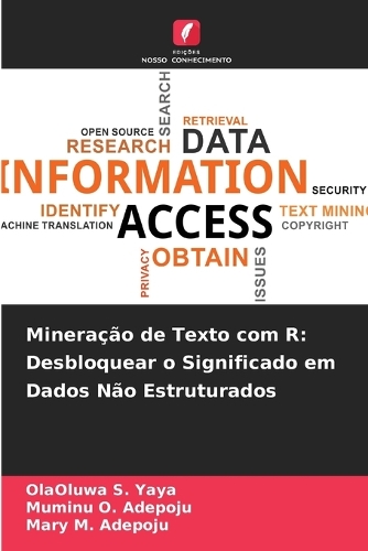 Mineração de Texto com R