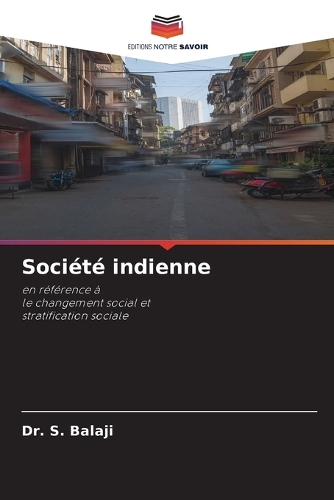 Société indienne