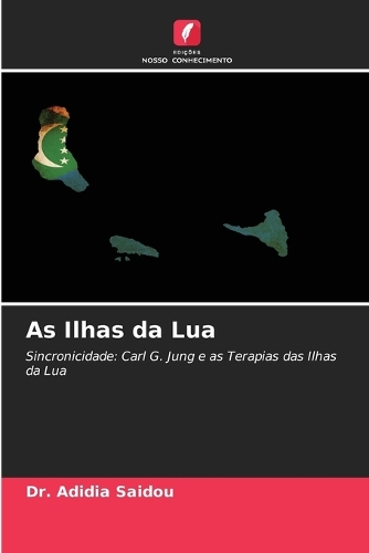 As Ilhas da Lua